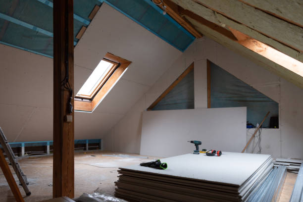 Best Energy Efficiency Insulation in Curwensville, PA