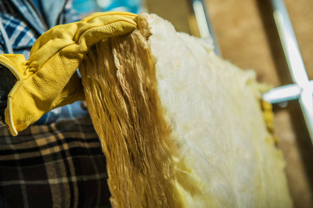 Professional Insulation Contractor in Curwensville, PA